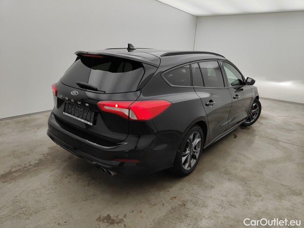 Ford  Focus Ford  Clipper 1.5 EcoBlue 88kW ST-Line X 5d #2