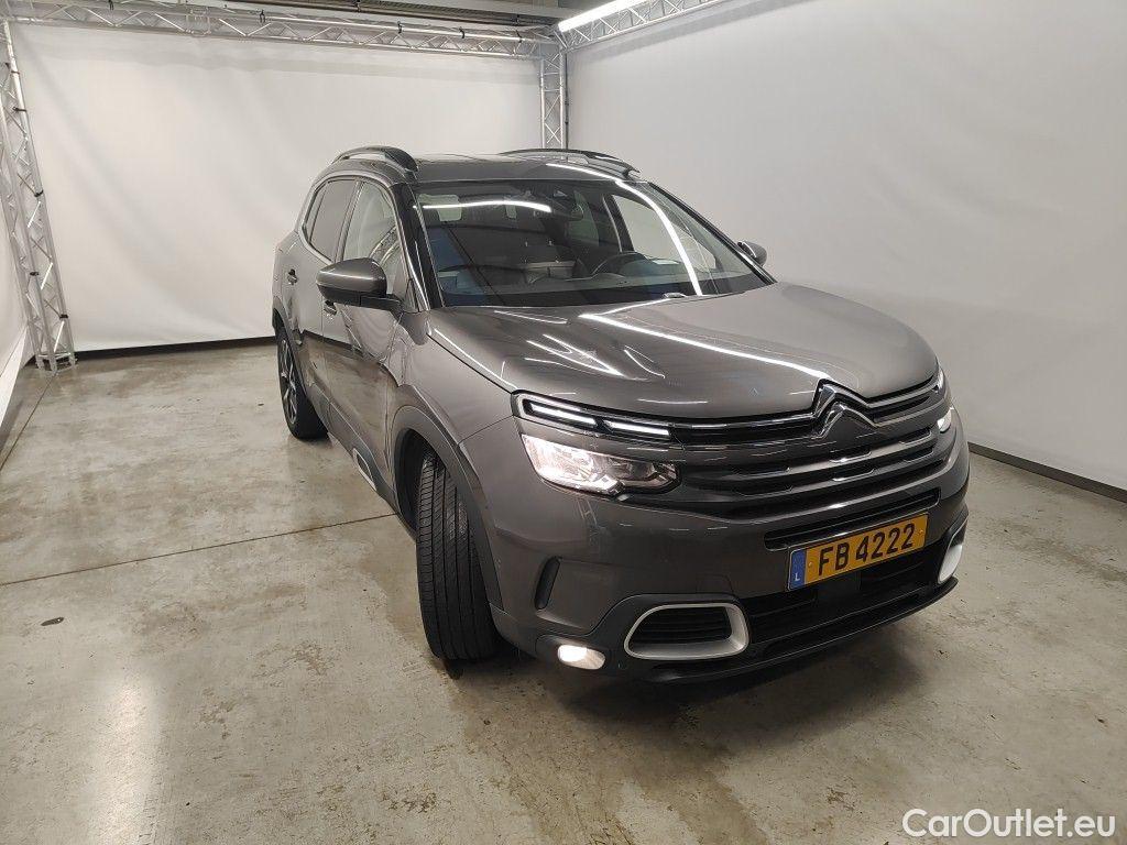 Citroen  C5 CITROEN  AIRCROSS DIESEL 1.5 BlueHDi 130 Feel S&S 105g (EU6.2) 5d Auto #8