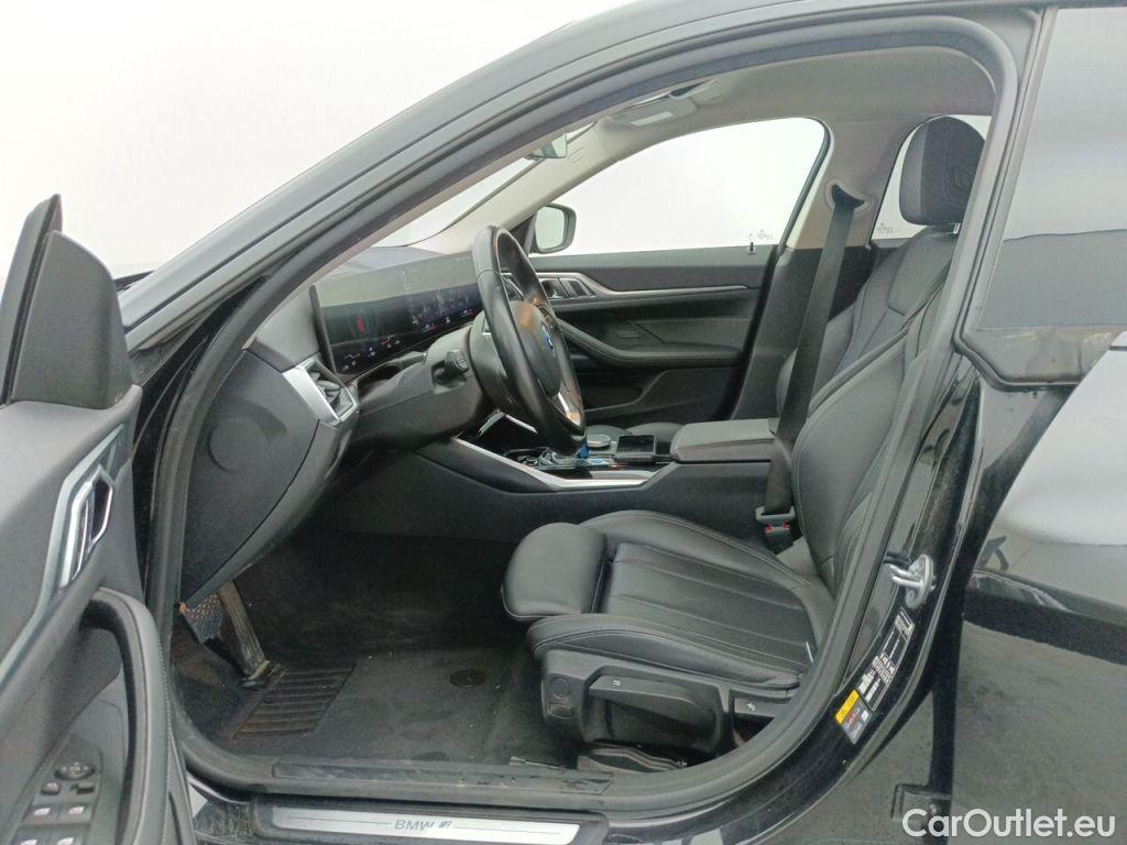 Bmw  Serie 4 BMW i4 GRAN COUPE 81 kWh eDrive40 340 5d #3