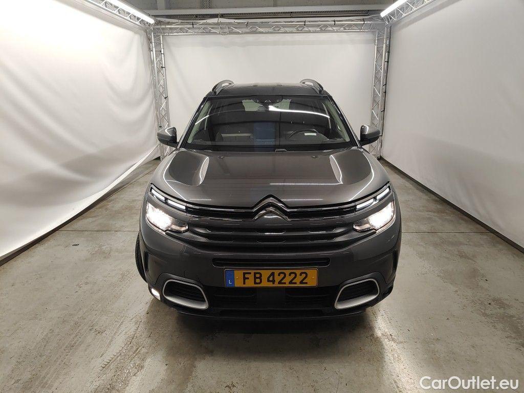Citroen  C5 CITROEN  AIRCROSS DIESEL 1.5 BlueHDi 130 Feel S&S 105g (EU6.2) 5d Auto #5