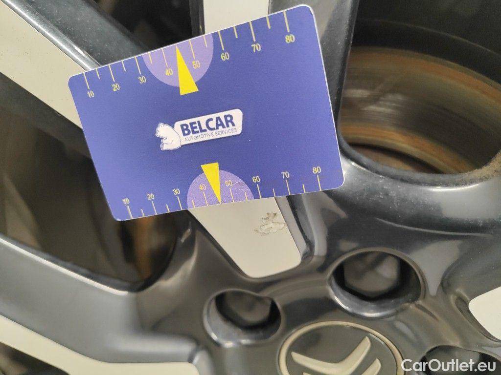 Citroen  C5 CITROEN  AIRCROSS DIESEL 1.5 BlueHDi 130 Feel S&S 105g (EU6.2) 5d Auto #75