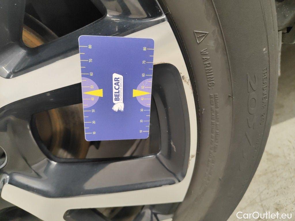 Citroen  C5 CITROEN  AIRCROSS DIESEL 1.5 BlueHDi 130 Feel S&S 105g (EU6.2) 5d Auto #78