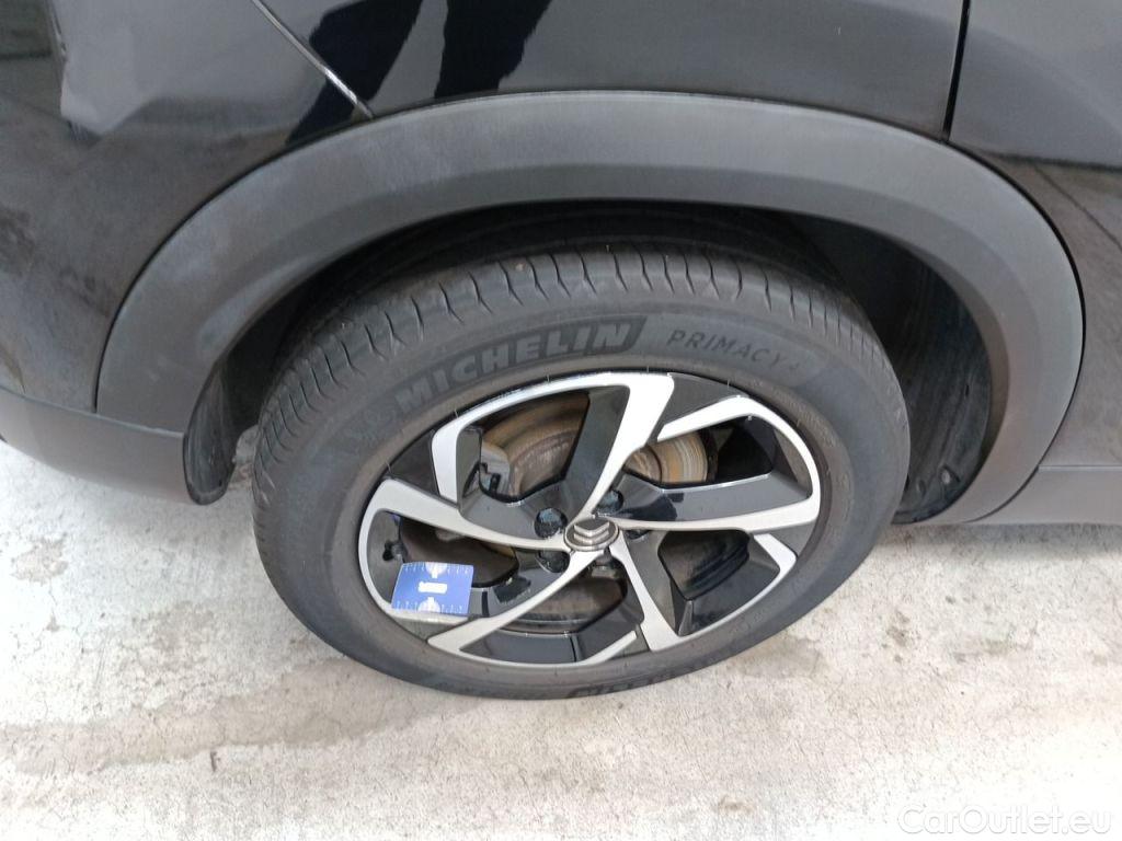 Citroen  C5 Citroën  Aircross 1.2 PureTech 130 S&S MAN6 Business GPS 5d #81