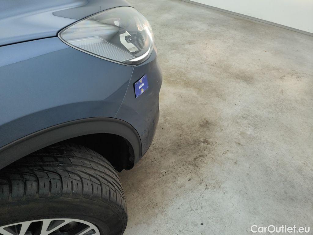 Ford  Kuga Ford  2.5i PHEV Aut. 165kW Titanium 5d #43