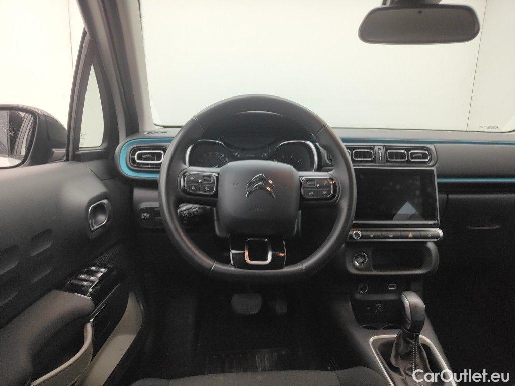 Citroen  C3 CITROEN  - 2020 1.2 PureTech 110 Shine S&S 5d Auto #9