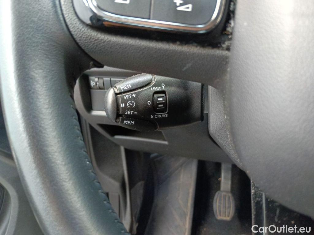 Citroen  C5 Citroën  Aircross 1.2 PureTech 130 S&S MAN6 Business GPS 5d #33