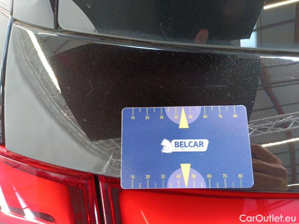 Citroen  C5 Citroën  Aircross 1.2 PureTech 130 S&S MAN6 Business GPS 5d #30