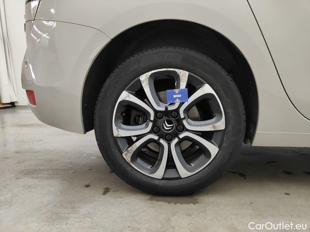 Citroen  C4 Picasso CITROEN GD C4 SPACETOURER DIESEL 1.5 BlueHDi 130 Business Lounge (EU6.2) 5d #50