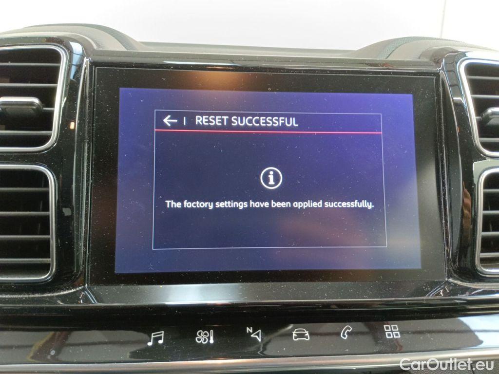 Citroen  C5 Citroën  Aircross 1.2 PureTech 130 S&S MAN6 Business GPS 5d #15