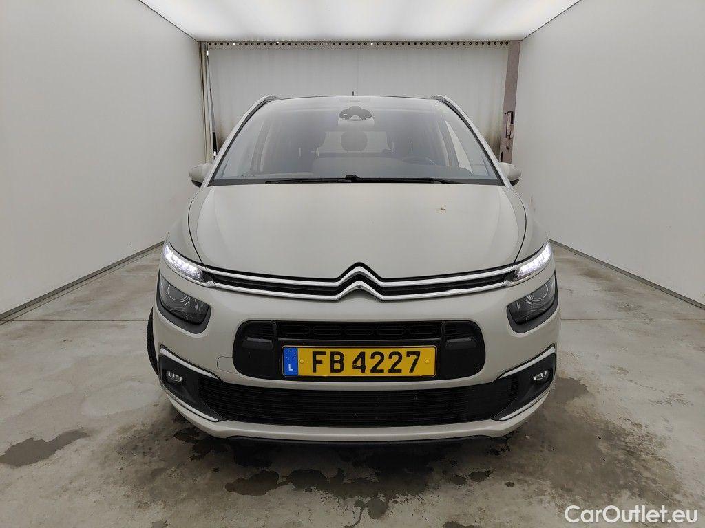Citroen  C4 Picasso CITROEN GD C4 SPACETOURER DIESEL 1.5 BlueHDi 130 Business Lounge (EU6.2) 5d #5
