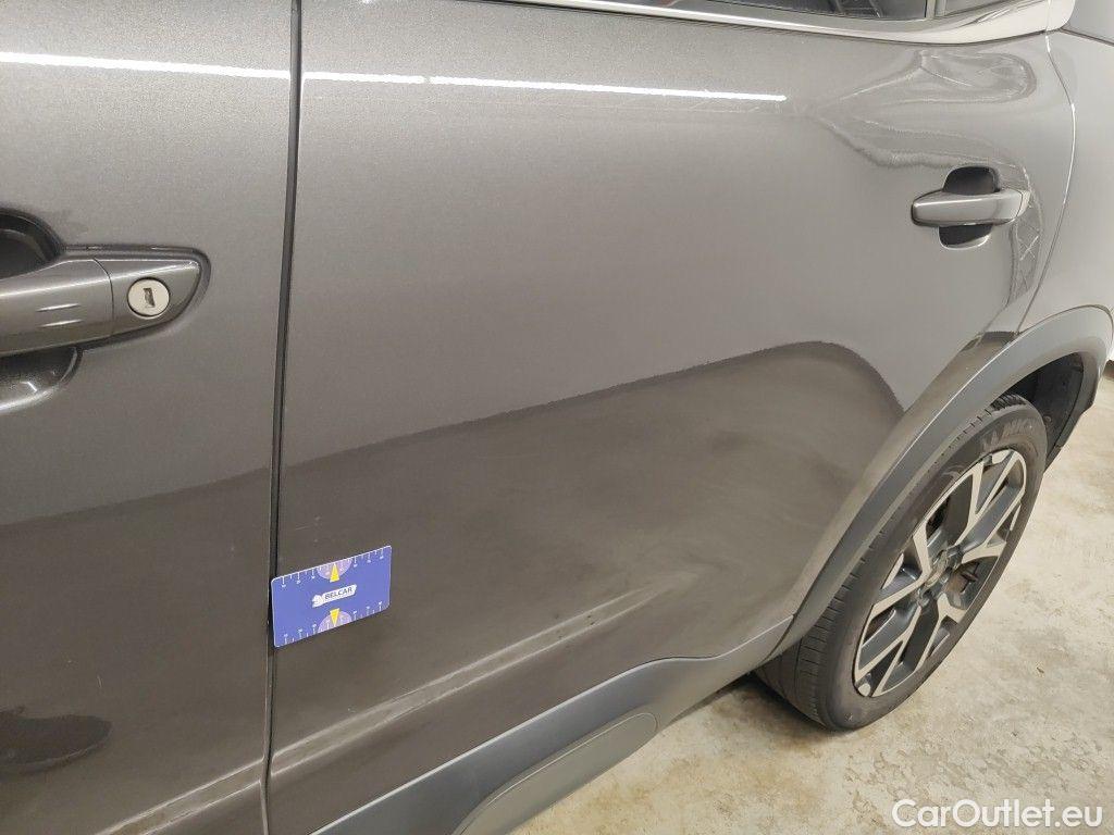 Citroen  C5 CITROEN  AIRCROSS DIESEL 1.5 BlueHDi 130 Feel S&S 105g (EU6.2) 5d Auto #41