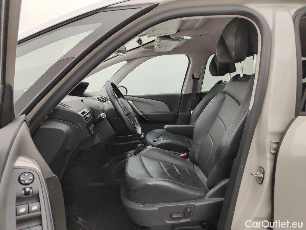 Citroen  C4 Picasso CITROEN GD C4 SPACETOURER DIESEL 1.5 BlueHDi 130 Business Lounge (EU6.2) 5d #3
