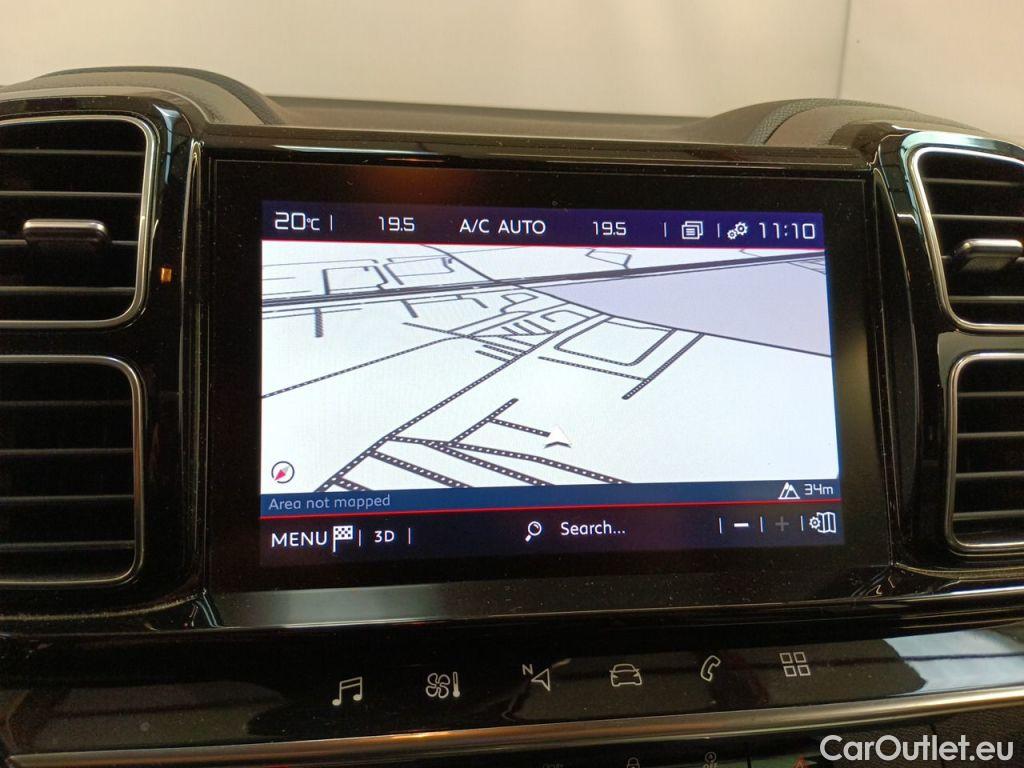 Citroen  C5 Citroën  Aircross 1.2 PureTech 130 S&S MAN6 Business GPS 5d #13