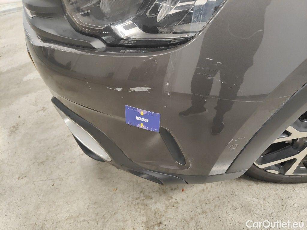 Citroen  C5 CITROEN  AIRCROSS DIESEL 1.5 BlueHDi 130 Feel S&S 105g (EU6.2) 5d Auto #29