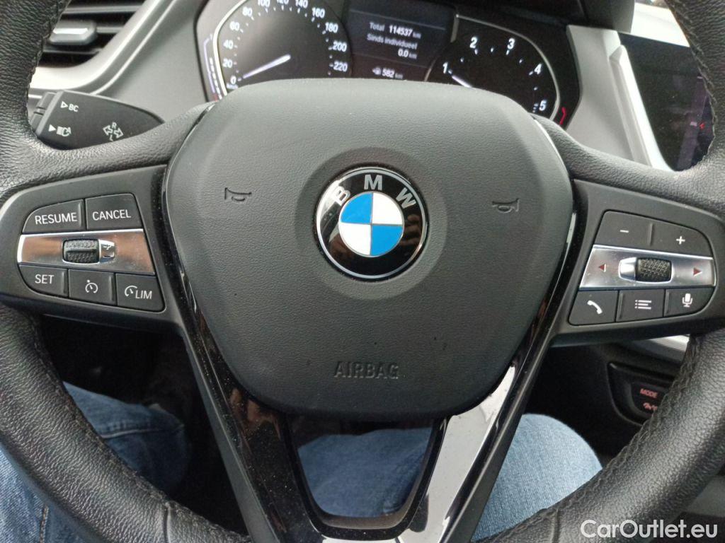 Bmw  Serie 1 BMW 1 Reeks Hatch 116dA (85 kW) 5d #33