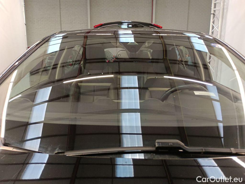 Citroen  C5 Citroën  Aircross 1.2 PureTech 130 S&S MAN6 Business GPS 5d #19