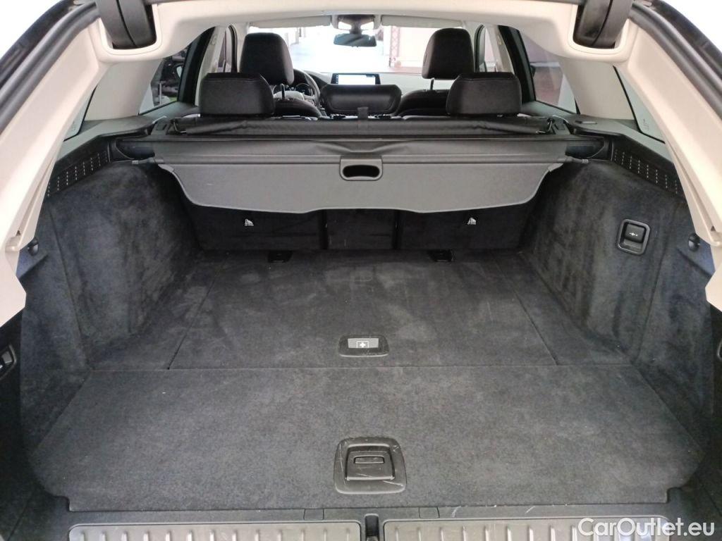 Bmw  Serie 5 BMW 5 Reeks Touring 520d Aut. (120 kW) Business Edition 5d #13