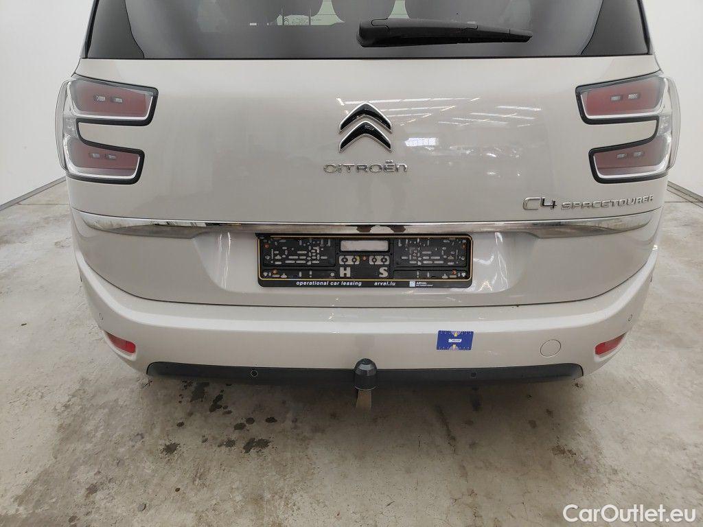 Citroen  C4 Picasso CITROEN GD C4 SPACETOURER DIESEL 1.5 BlueHDi 130 Business Lounge (EU6.2) 5d #35