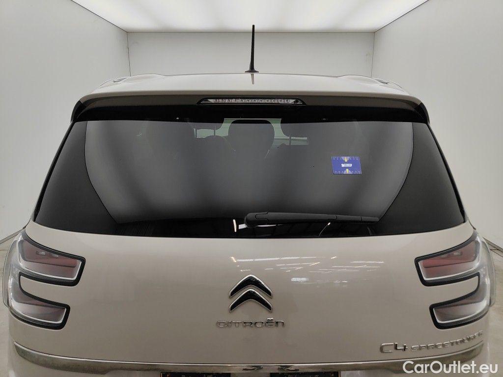Citroen  C4 Picasso CITROEN GD C4 SPACETOURER DIESEL 1.5 BlueHDi 130 Business Lounge (EU6.2) 5d #38