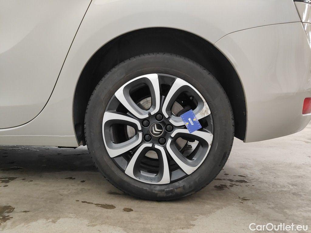 Citroen  C4 Picasso CITROEN GD C4 SPACETOURER DIESEL 1.5 BlueHDi 130 Business Lounge (EU6.2) 5d #48