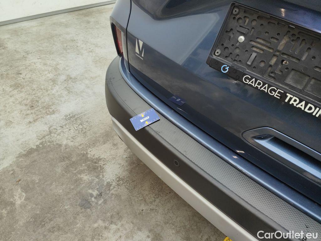 Ford  Kuga Ford  2.5i PHEV Aut. 165kW Titanium 5d #19