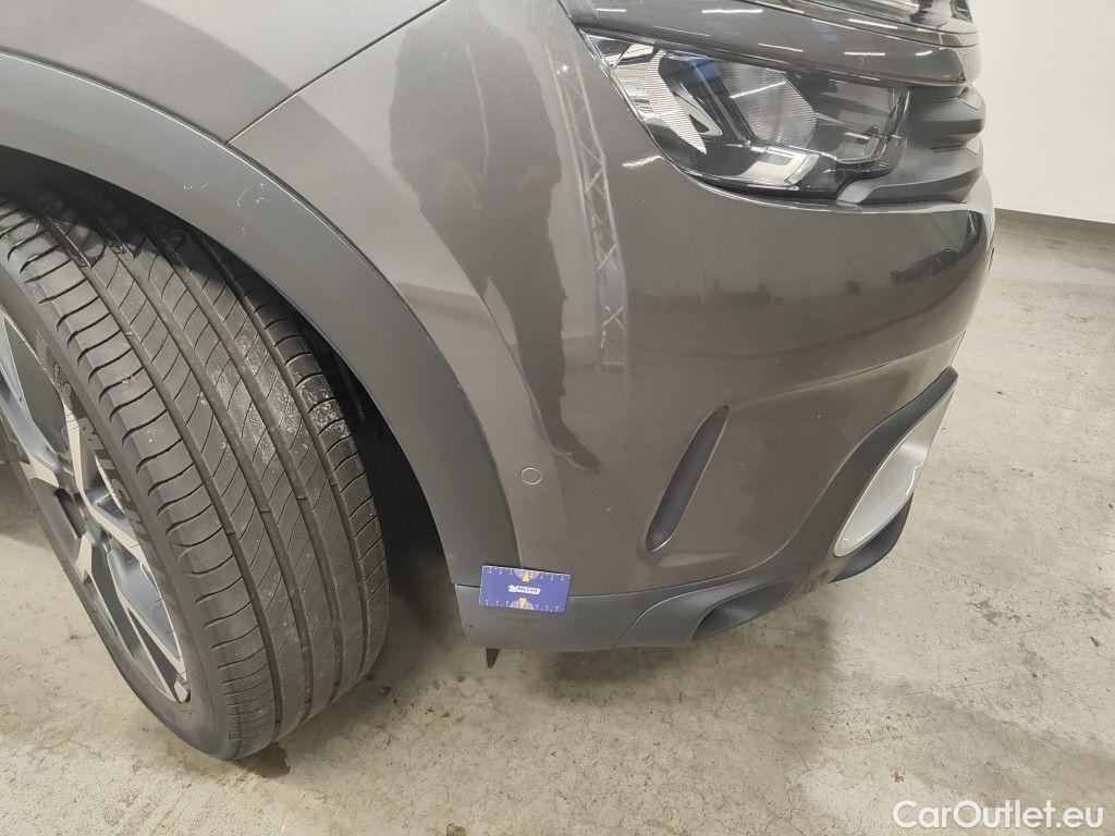 Citroen  C5 CITROEN  AIRCROSS DIESEL 1.5 BlueHDi 130 Feel S&S 105g (EU6.2) 5d Auto #18
