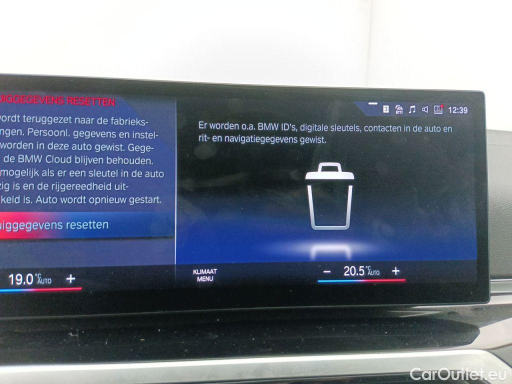 Bmw  Serie 4 BMW i4 GRAN COUPE 81 kWh eDrive40 340 5d #13