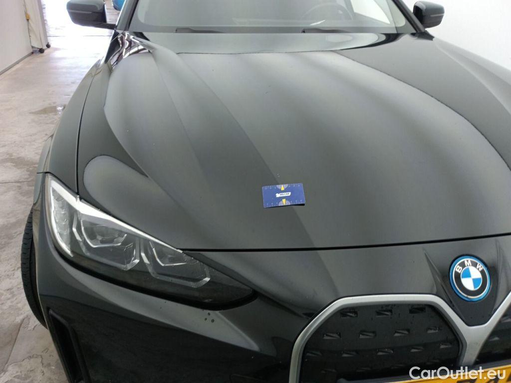 Bmw  Serie 4 BMW i4 GRAN COUPE 81 kWh eDrive40 340 5d #24