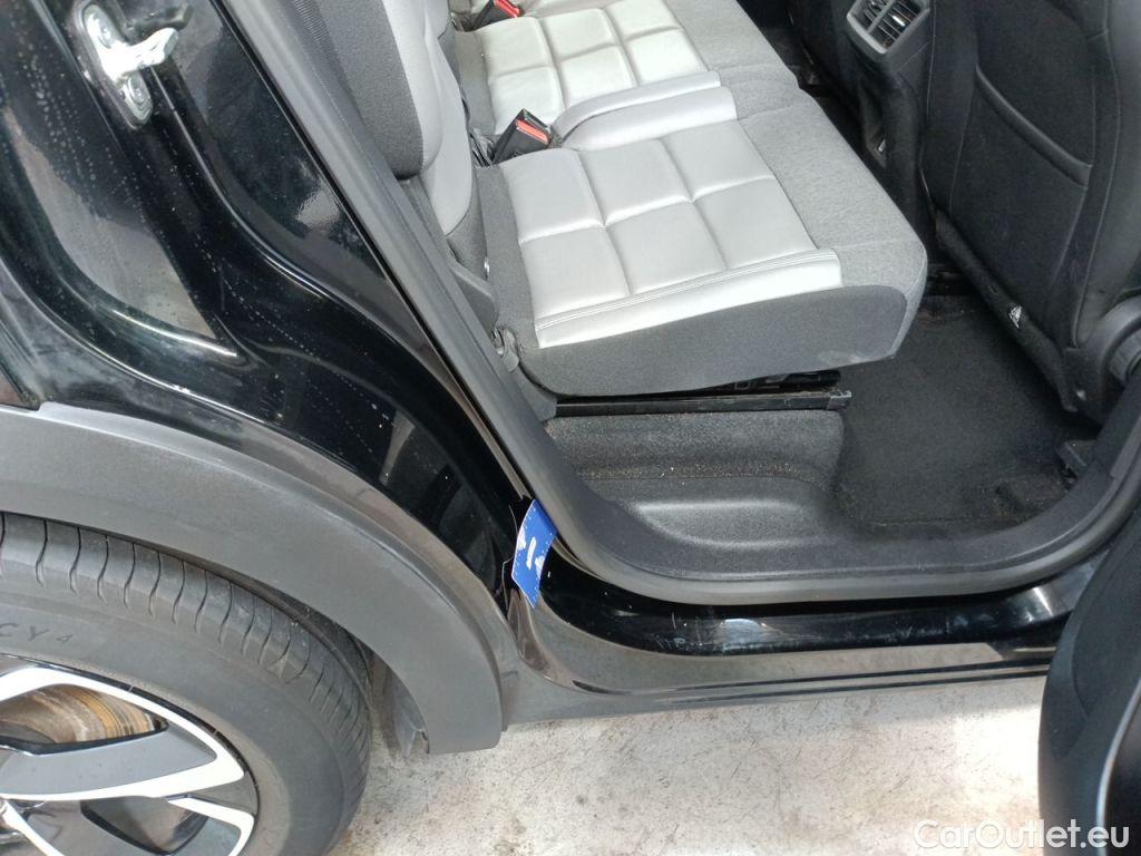 Citroen  C5 Citroën  Aircross 1.2 PureTech 130 S&S MAN6 Business GPS 5d #71