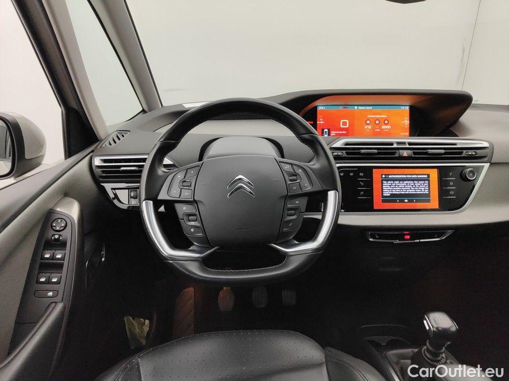 Citroen  C4 Picasso CITROEN GD C4 SPACETOURER DIESEL 1.5 BlueHDi 130 Business Lounge (EU6.2) 5d #9