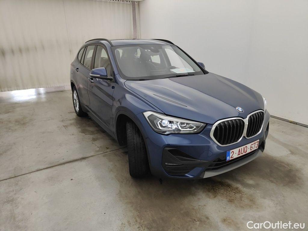 Bmw  X1 BMW  xDrive25e (162 kW) 5d #8