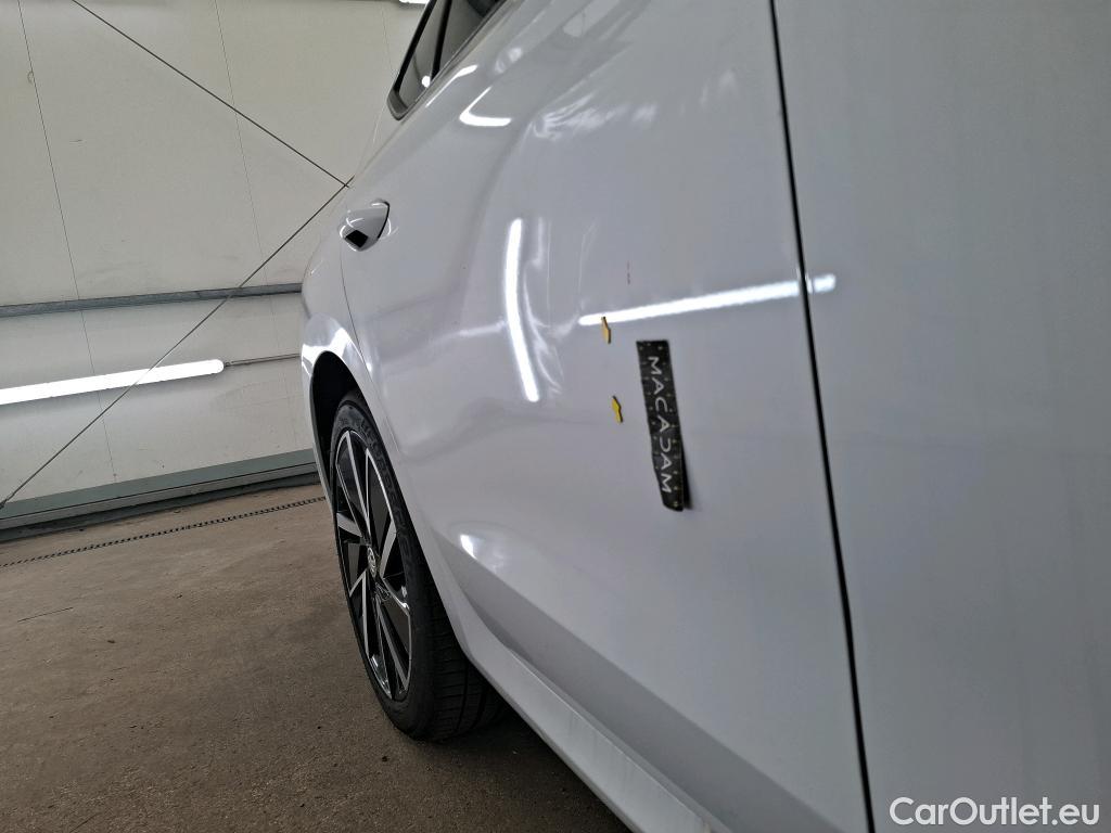Skoda  Octavia  Berline Business iV 1.4 TSI 205CV BVA6 E6d #28