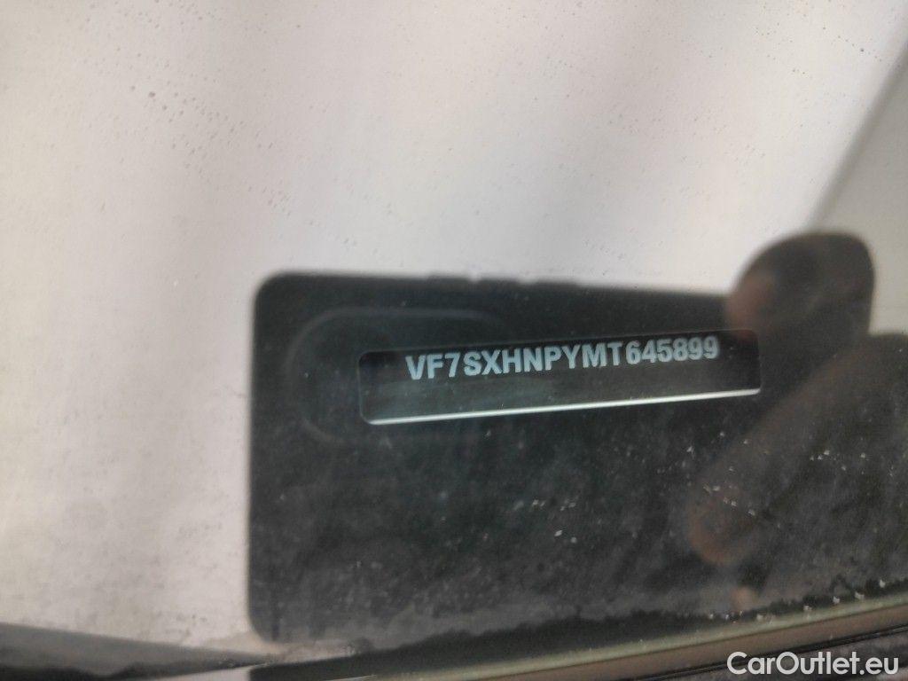 Citroen  C3 CITROEN  - 2020 1.2 PureTech 110 Shine S&S 5d Auto #17