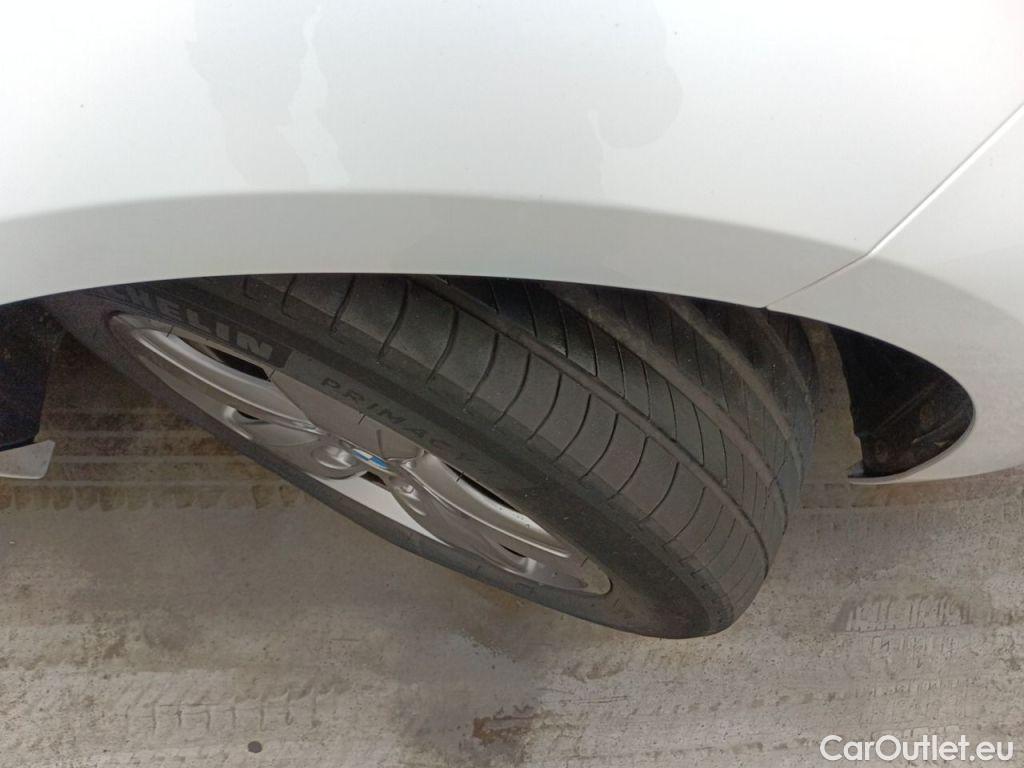 Bmw  Serie 1 BMW 1 Reeks Hatch 116dA (85 kW) 5d #16