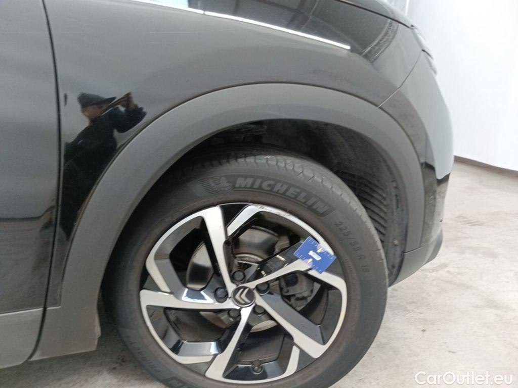 Citroen  C5 Citroën  Aircross 1.2 PureTech 130 S&S MAN6 Business GPS 5d #83
