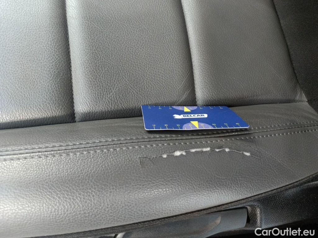 Citroen  C5 Citroën  Aircross 1.2 PureTech 130 S&S MAN6 Business GPS 5d #22