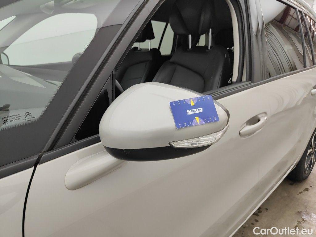 Citroen  C4 Picasso CITROEN GD C4 SPACETOURER DIESEL 1.5 BlueHDi 130 Business Lounge (EU6.2) 5d #30