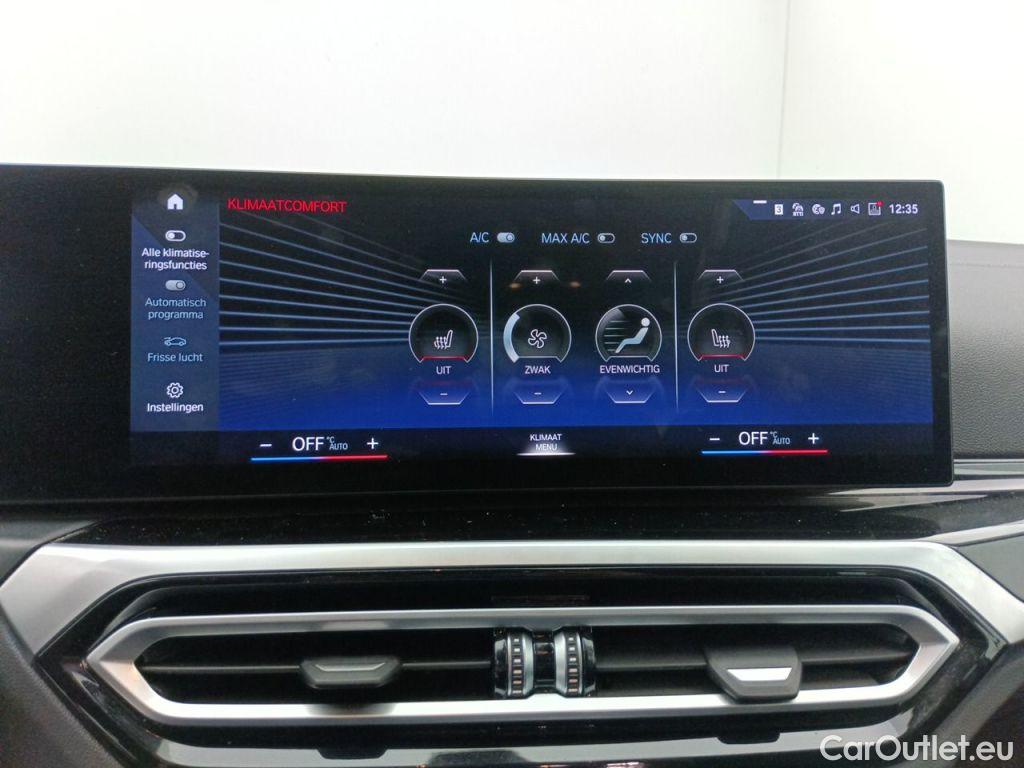 Bmw  Serie 4 BMW i4 GRAN COUPE 81 kWh eDrive40 340 5d #34