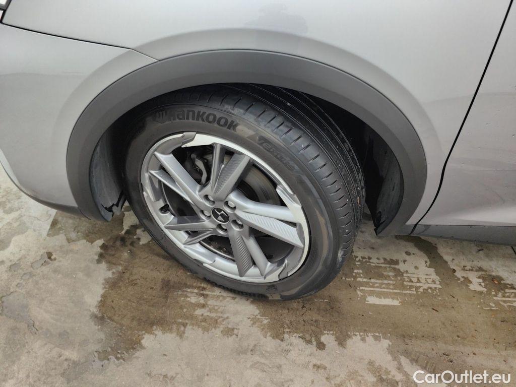 DS  DS7 DS 7 Crossback 1.5 BlueHDi 130 Automatic So Chic 5d #37