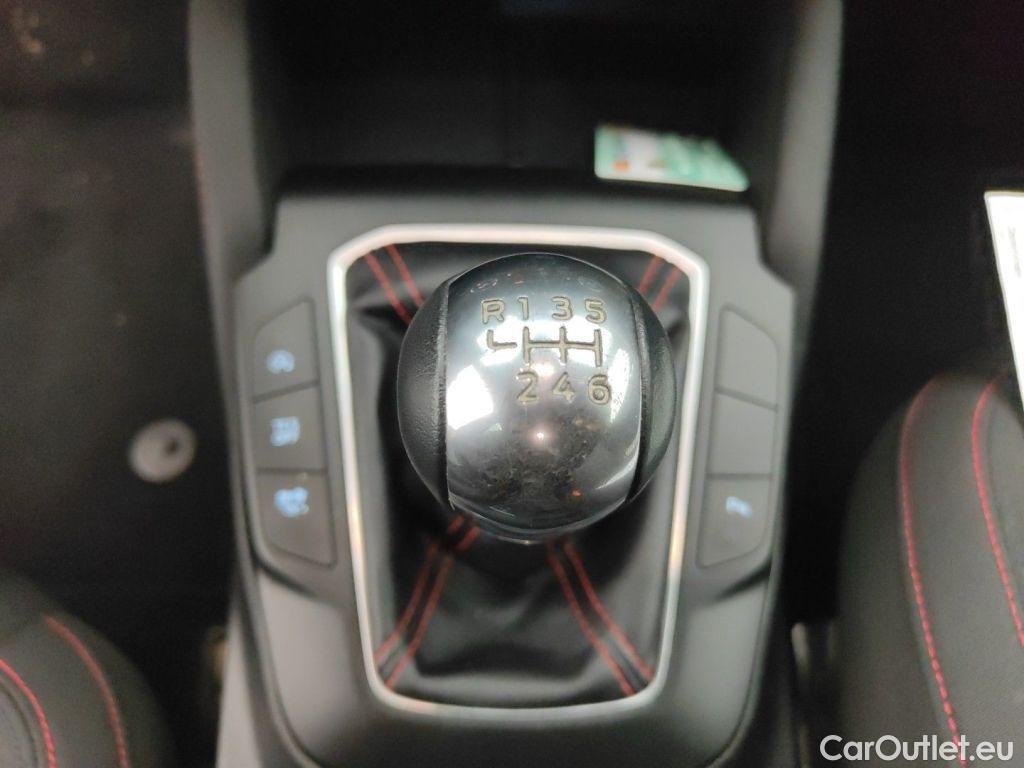 Ford  Focus Ford  Clipper 1.5 EcoBlue 88kW ST-Line X 5d #28