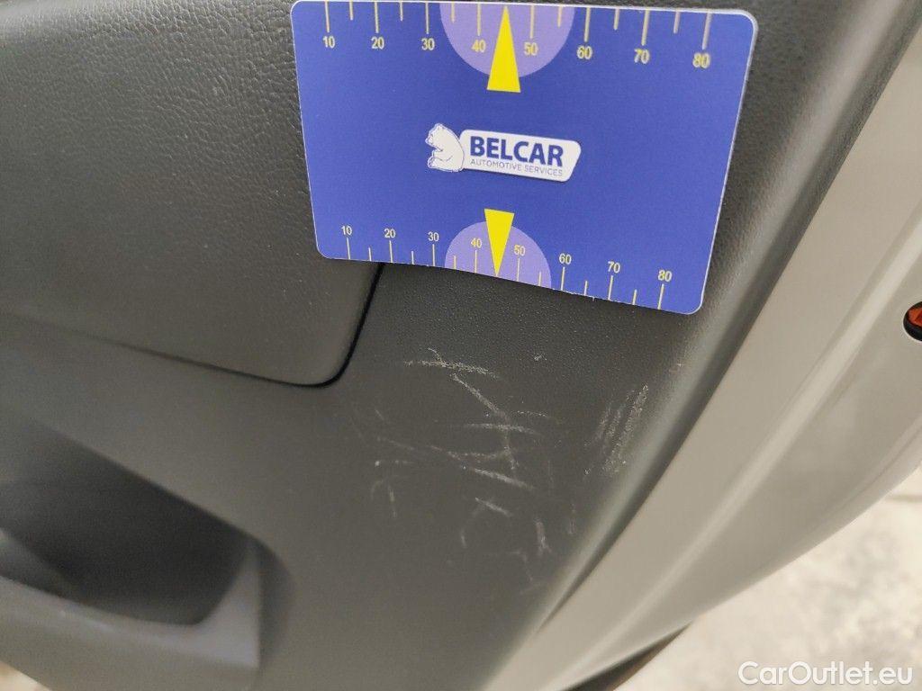 Citroen  C4 Picasso CITROEN GD C4 SPACETOURER DIESEL 1.5 BlueHDi 130 Business Lounge (EU6.2) 5d #58