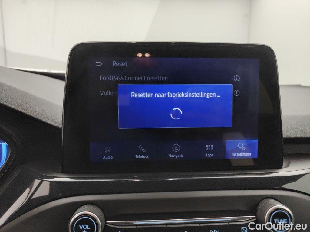Ford  Focus Ford  Clipper 1.5 EcoBlue 88kW ST-Line X 5d #14