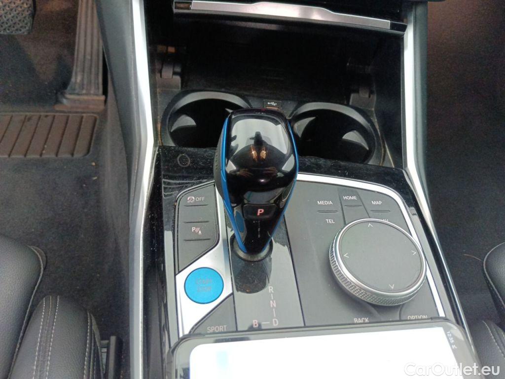 Bmw  Serie 4 BMW i4 GRAN COUPE 81 kWh eDrive40 340 5d #33
