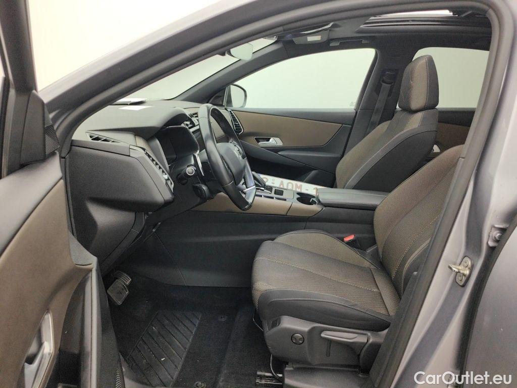 DS  DS7 DS 7 Crossback 1.5 BlueHDi 130 Automatic So Chic 5d #3