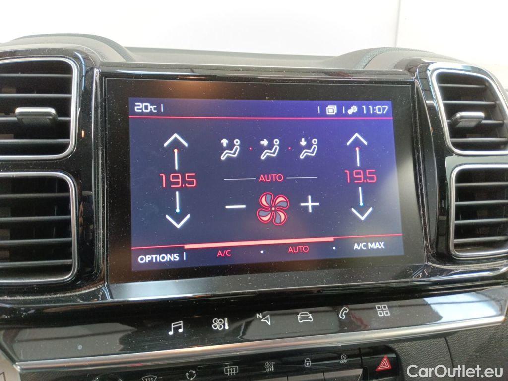 Citroen  C5 Citroën  Aircross 1.2 PureTech 130 S&S MAN6 Business GPS 5d #35