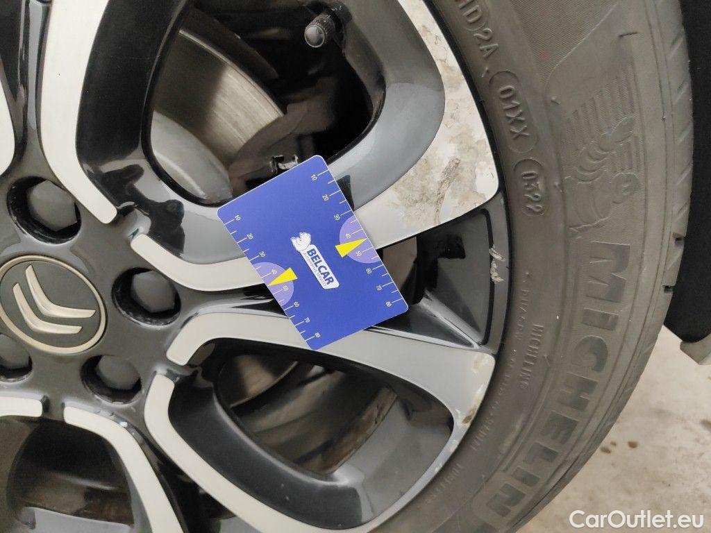 Citroen  C4 Picasso CITROEN GD C4 SPACETOURER DIESEL 1.5 BlueHDi 130 Business Lounge (EU6.2) 5d #49