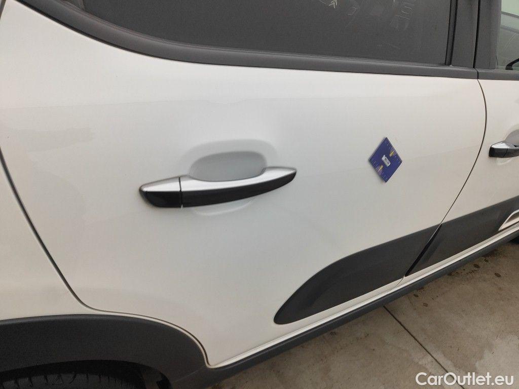 Citroen  C3 CITROEN  - 2020 1.2 PureTech 110 Shine S&S 5d Auto #24