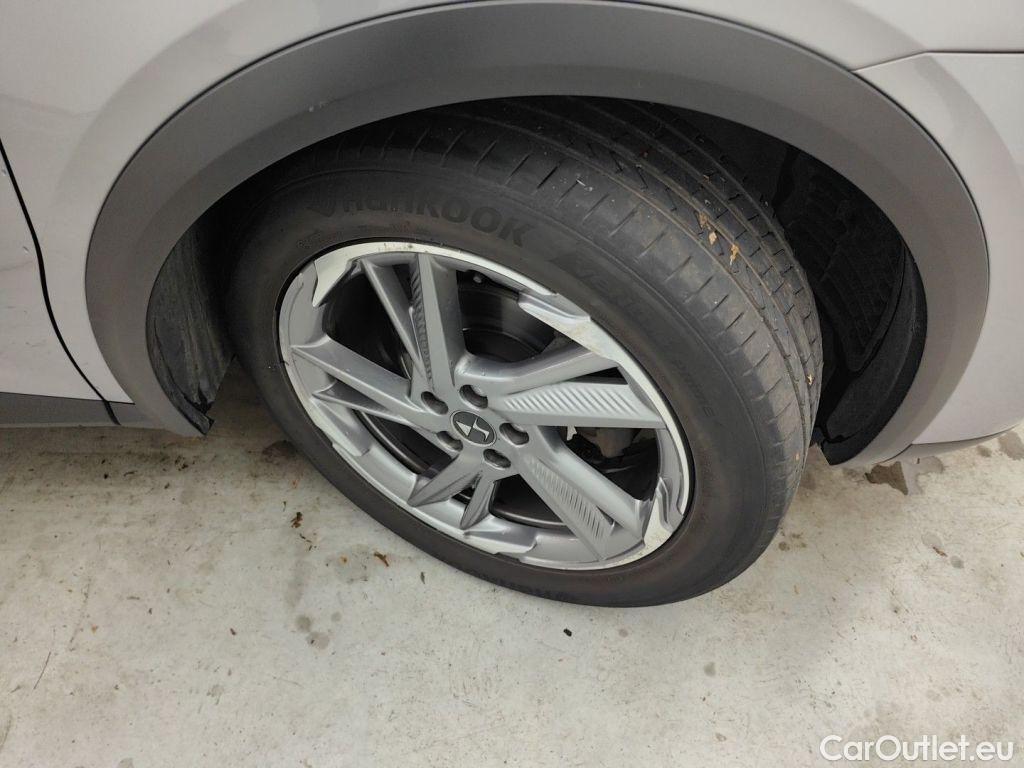 DS  DS7 DS 7 Crossback 1.5 BlueHDi 130 Automatic So Chic 5d #48