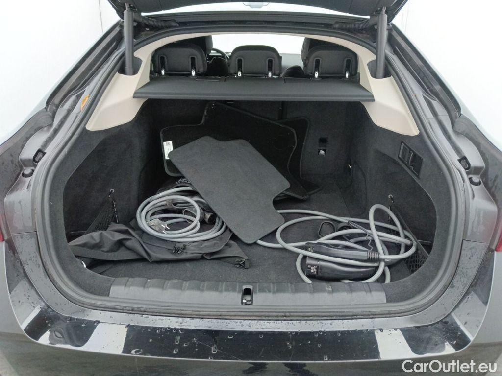 Bmw  Serie 4 BMW i4 GRAN COUPE 81 kWh eDrive40 340 5d #14