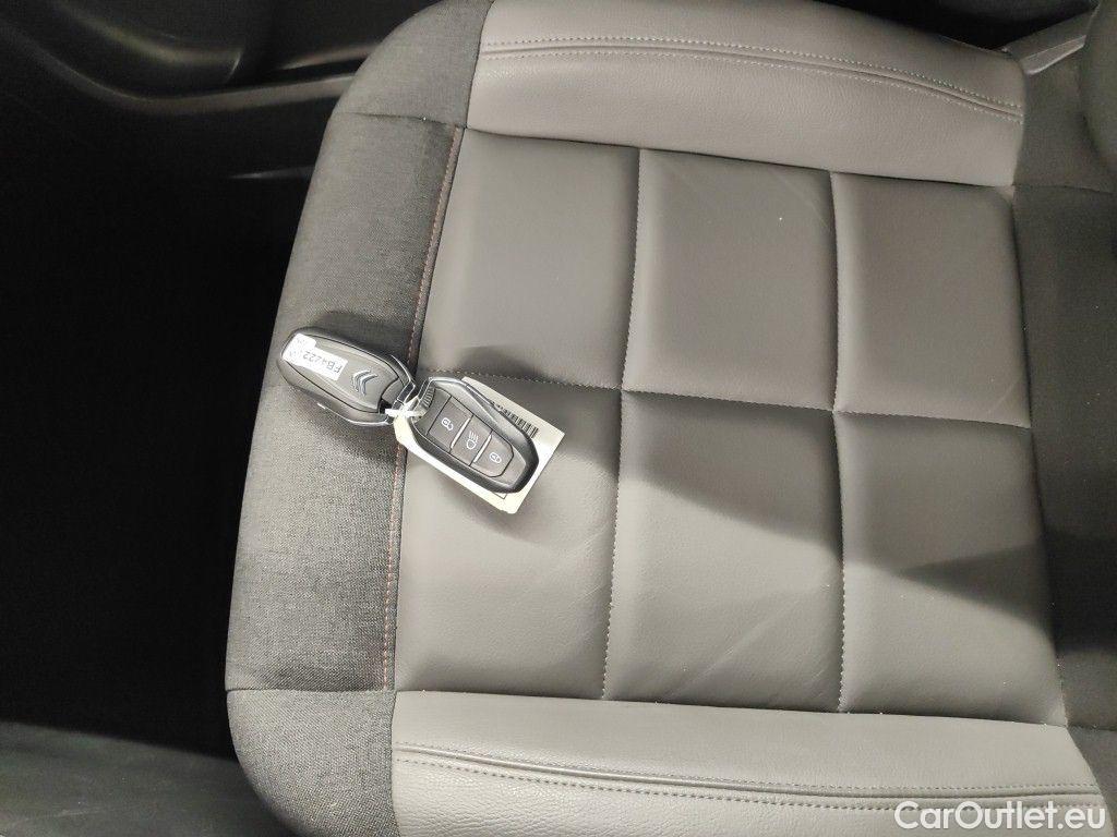 Citroen  C5 CITROEN  AIRCROSS DIESEL 1.5 BlueHDi 130 Feel S&S 105g (EU6.2) 5d Auto #4